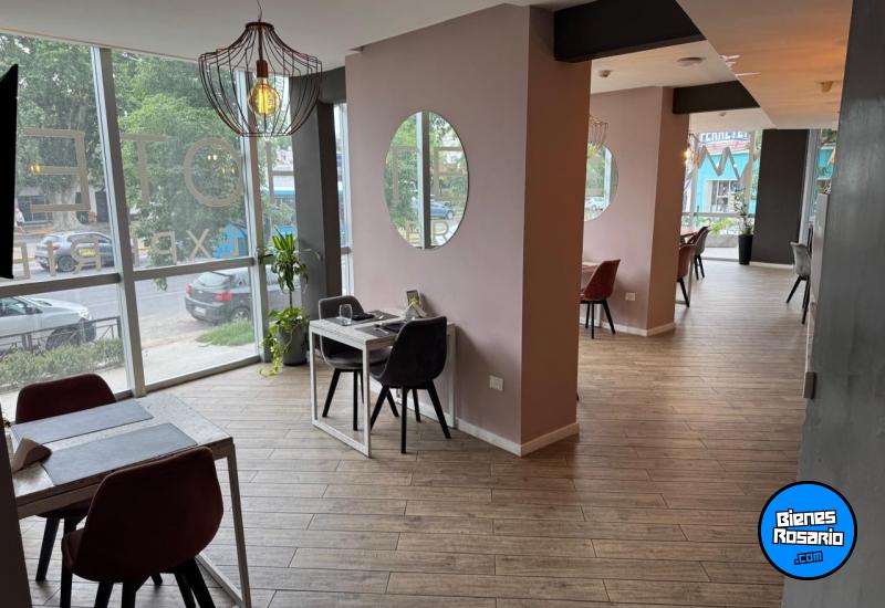 Departamentos - Rosario -  Alquiler