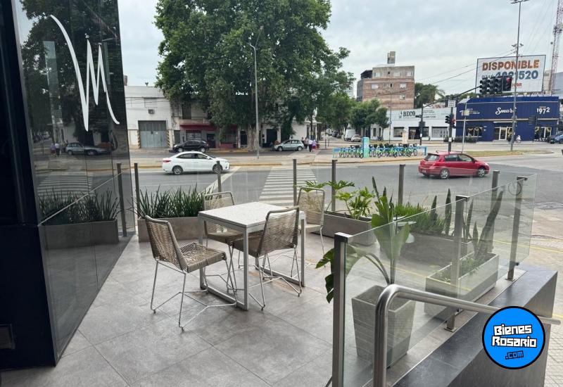 Departamentos - Rosario -  Alquiler