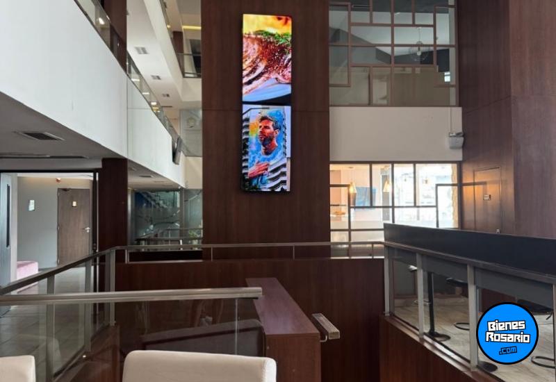 Departamentos - Rosario -  Alquiler