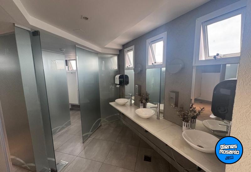 Departamentos - Rosario -  Alquiler