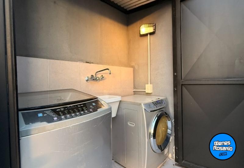 Departamentos - Rosario -  Alquiler