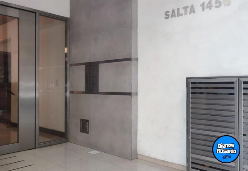 Departamentos - Rosario - Venta