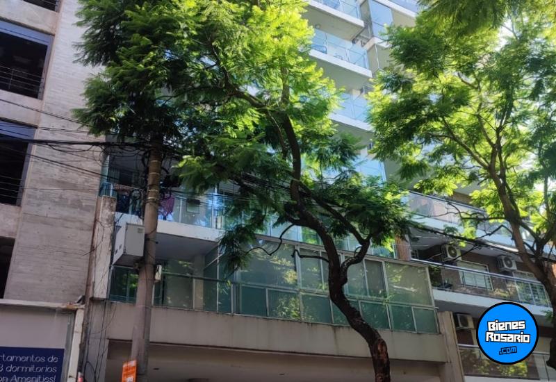 Departamentos - Rosario - Venta