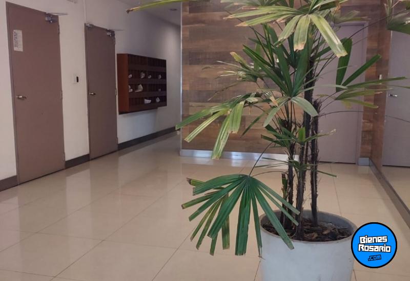 Departamentos - Rosario - Venta