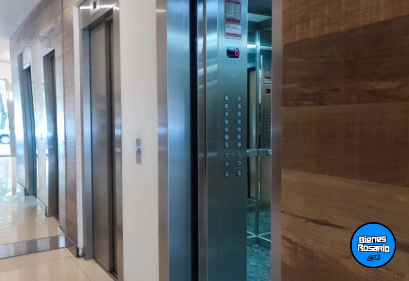 Departamentos - Rosario - Venta