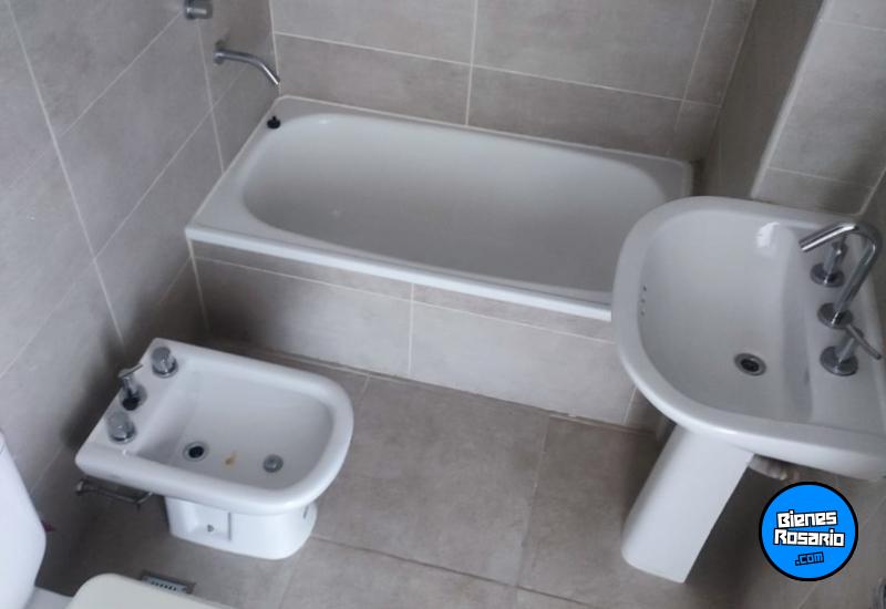 Departamentos - Rosario - Venta