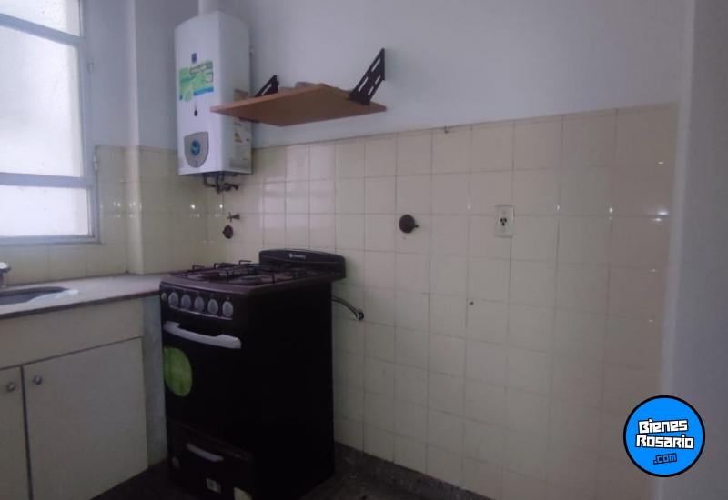 Departamentos - Rosario - Venta