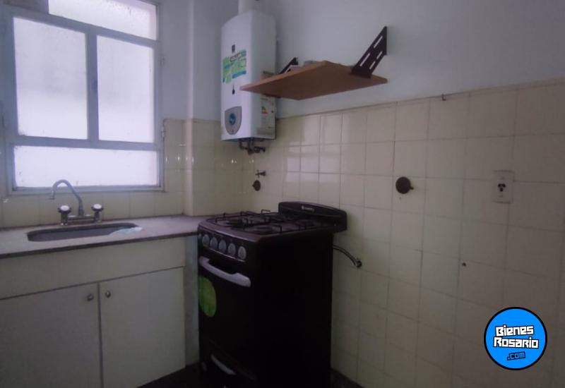 Departamentos - Rosario - Venta