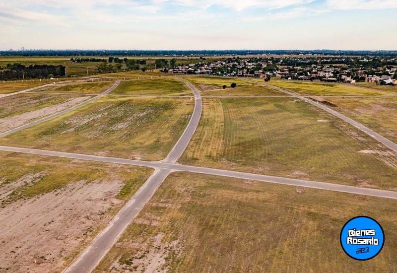 Terrenos - Rosario - Venta