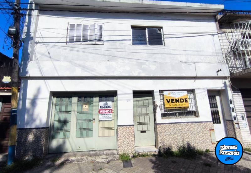 Casas - Rosario - Venta