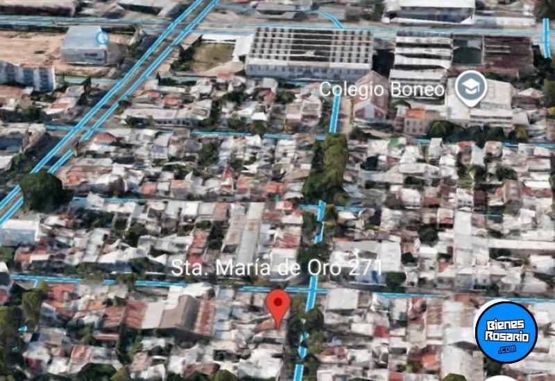 Casas - Rosario - Venta