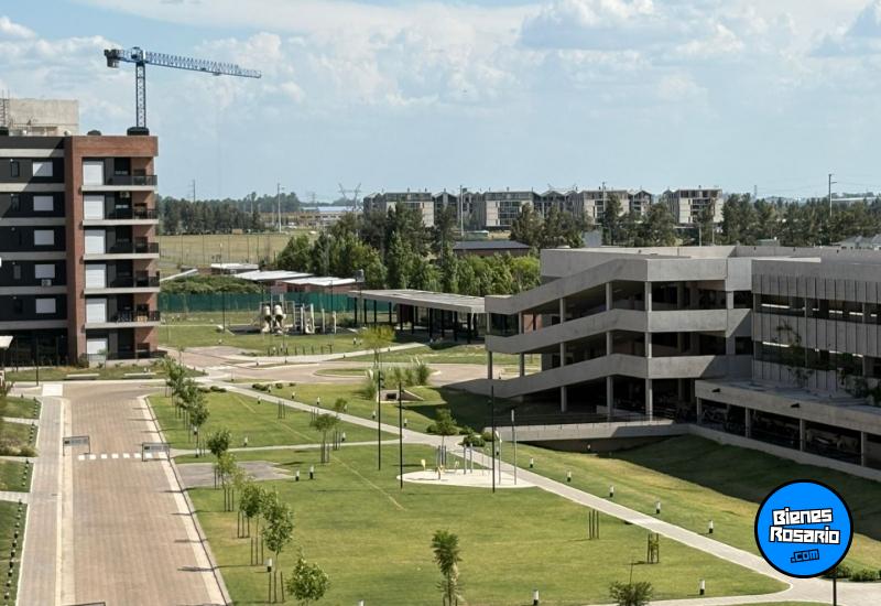 Departamentos - Rosario -  Alquiler