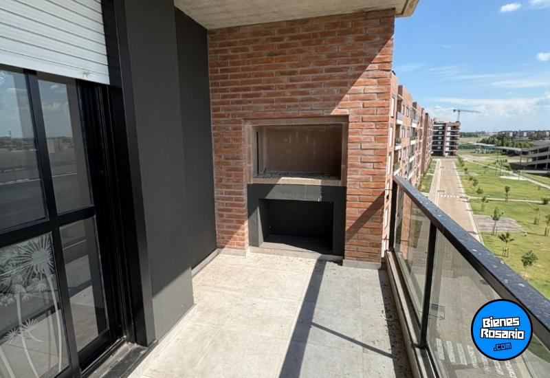 Departamentos - Rosario -  Alquiler