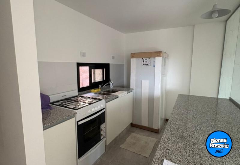 Departamentos - Rosario -  Alquiler