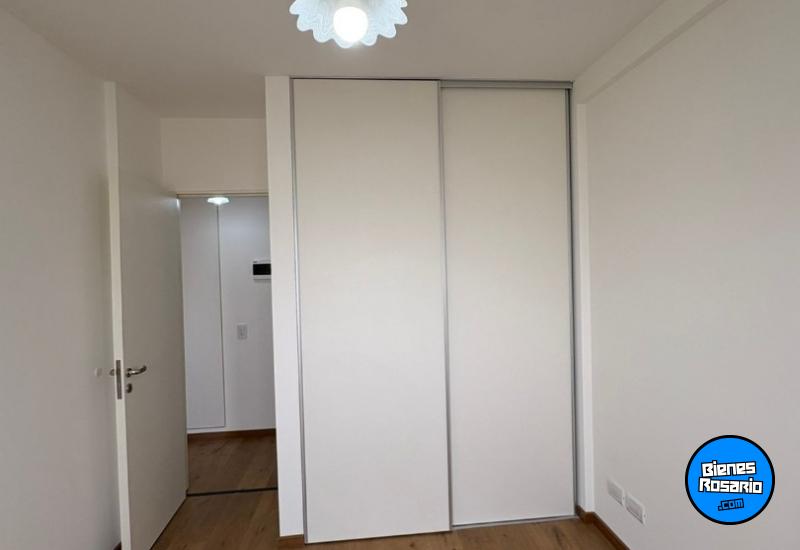 Departamentos - Rosario -  Alquiler
