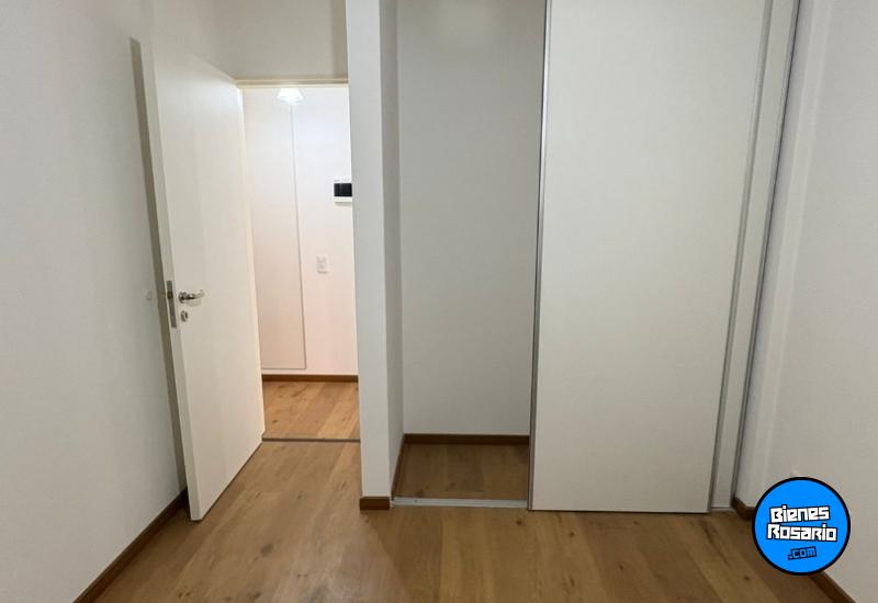 Departamentos - Rosario -  Alquiler