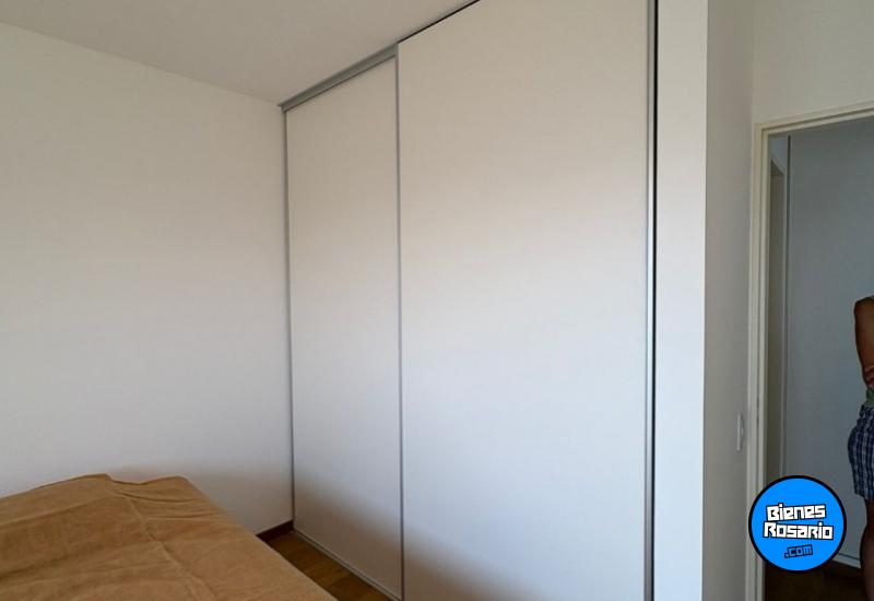 Departamentos - Rosario -  Alquiler