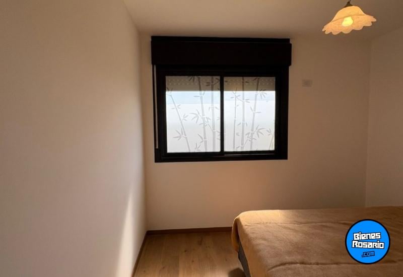 Departamentos - Rosario -  Alquiler