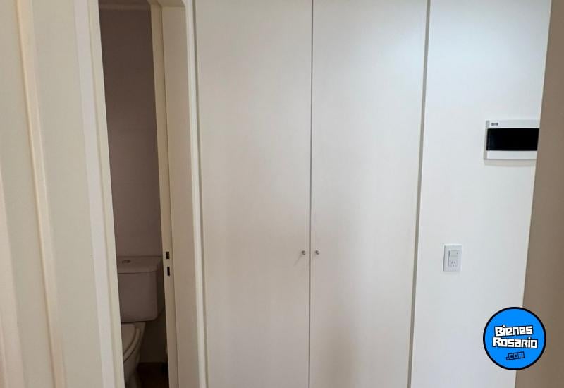 Departamentos - Rosario -  Alquiler