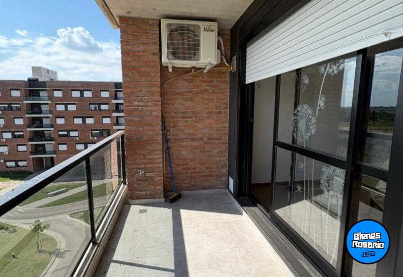 Departamentos - Rosario -  Alquiler