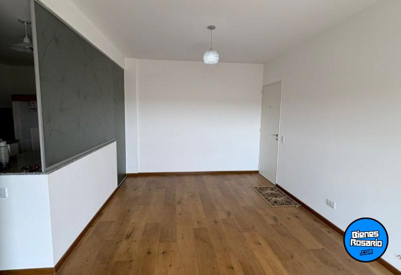 Departamentos - Rosario -  Alquiler