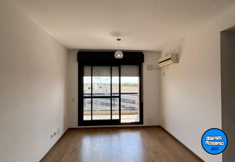 Departamentos - Rosario -  Alquiler