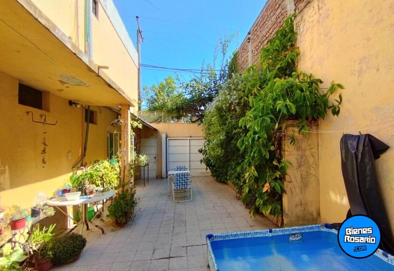 Casas - Rosario - Venta