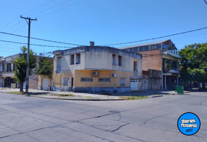 Casas - Rosario - Venta