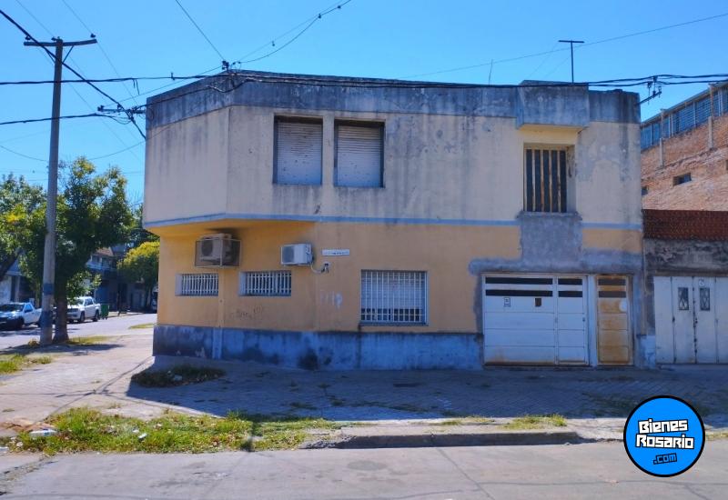 Casas - Rosario - Venta