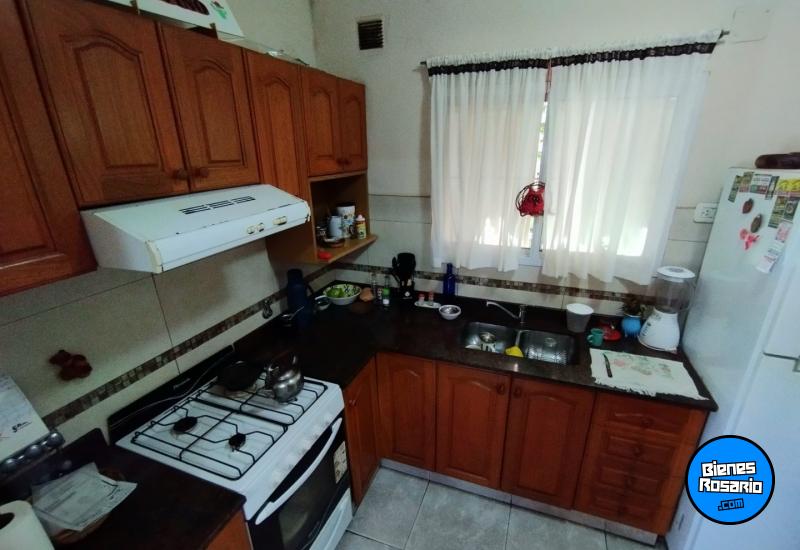 Casas - Rosario - Venta