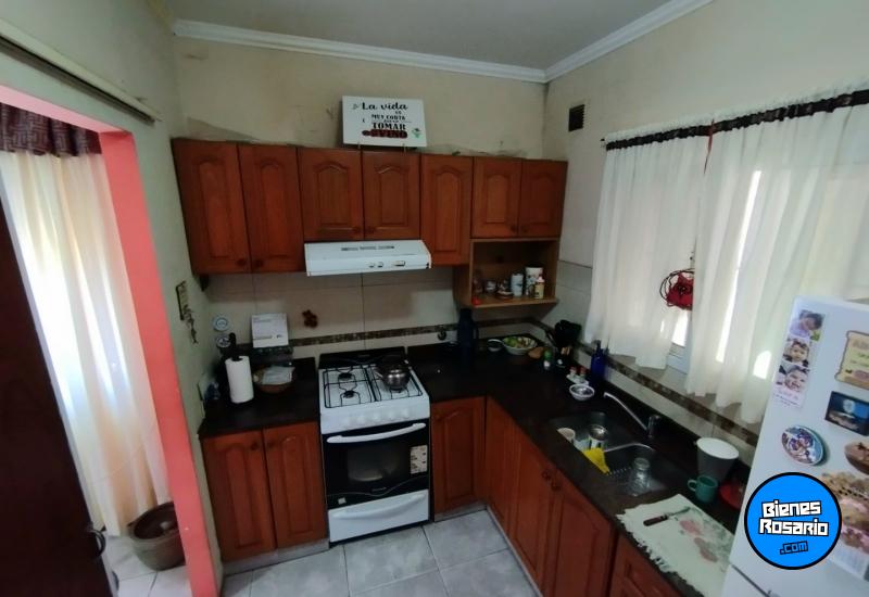 Casas - Rosario - Venta