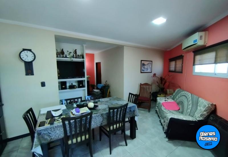 Casas - Rosario - Venta