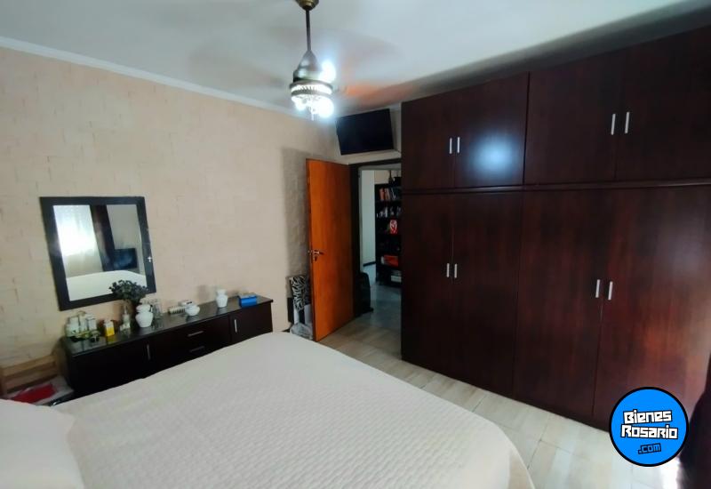 Casas - Rosario - Venta