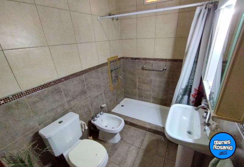 Casas - Rosario - Venta