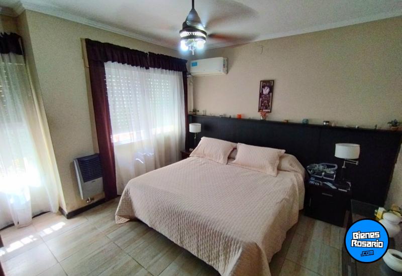 Casas - Rosario - Venta