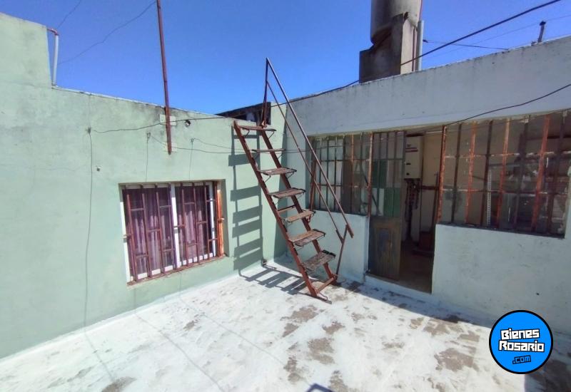 Casas - Rosario - Venta