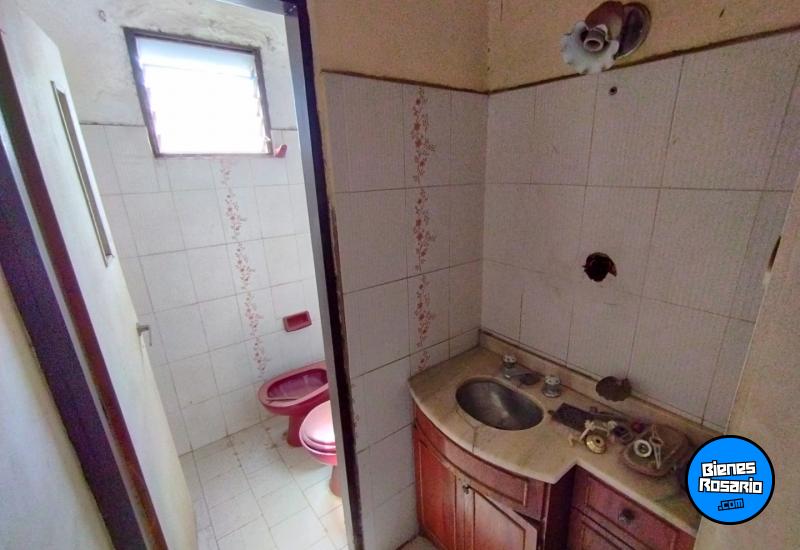 Casas - Rosario - Venta