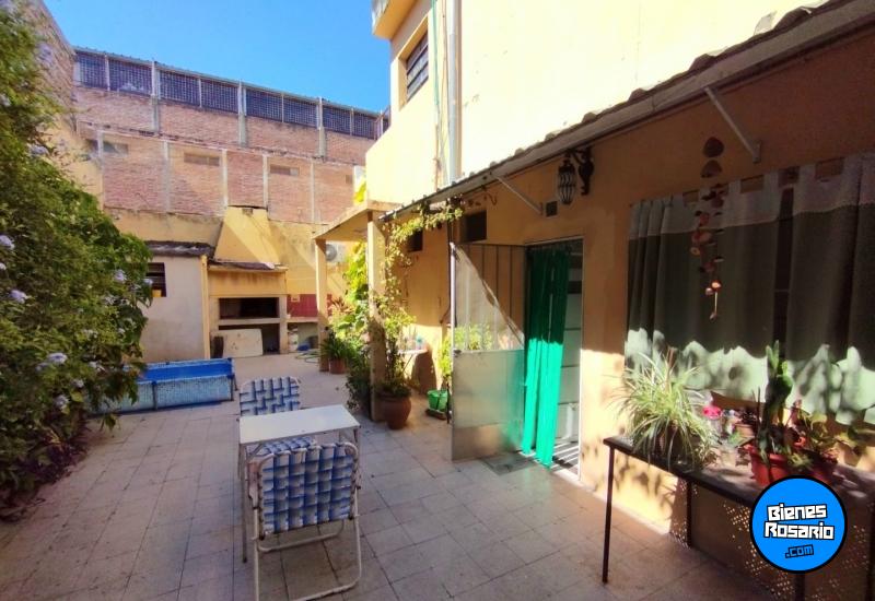 Casas - Rosario - Venta