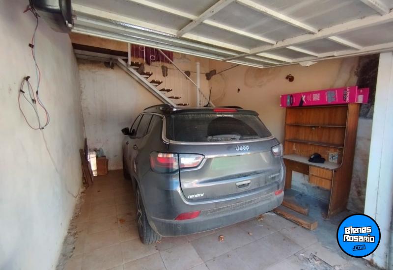 Casas - Rosario - Venta