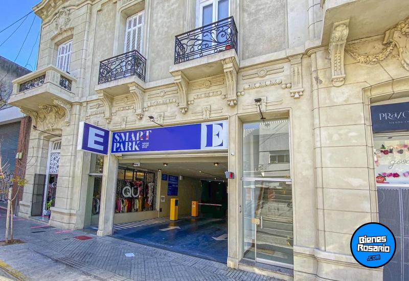 Cocheras - Rosario - Venta