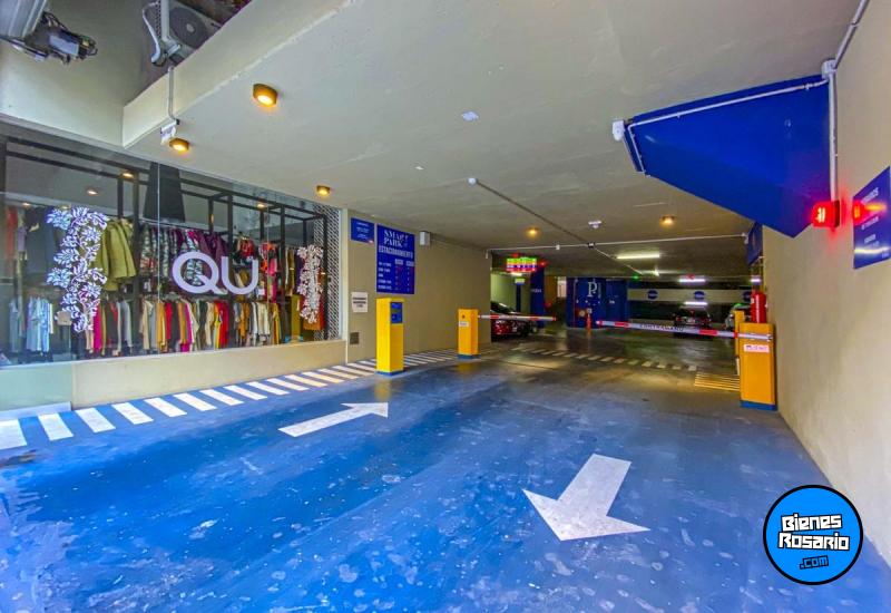 Cocheras - Rosario - Venta