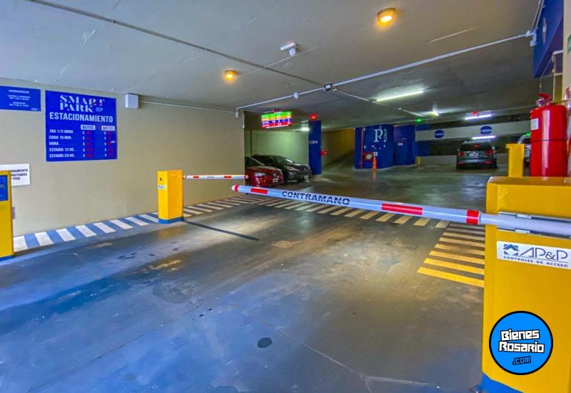 Cocheras - Rosario - Venta