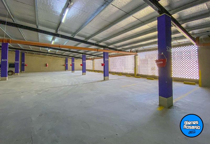 Cocheras - Rosario - Venta