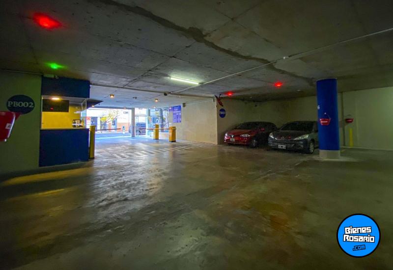 Cocheras - Rosario - Venta