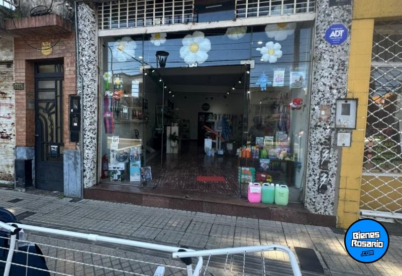 Fondos de comercio - Rosario - Venta