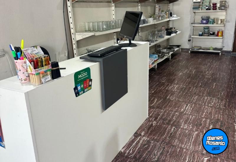 Fondos de comercio - Rosario - Venta