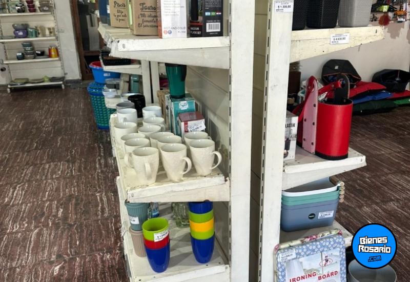 Fondos de comercio - Rosario - Venta