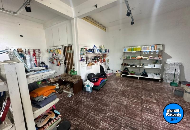 Fondos de comercio - Rosario - Venta