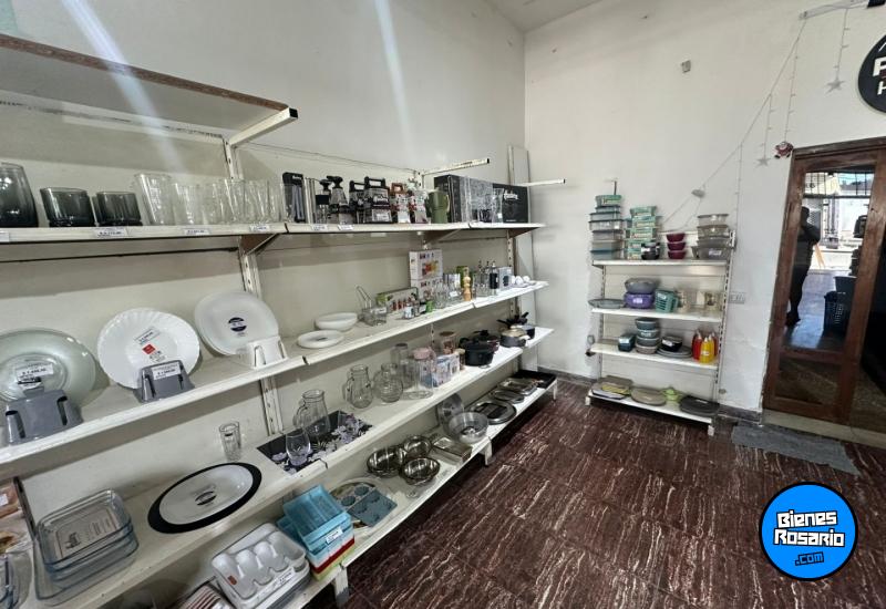 Fondos de comercio - Rosario - Venta