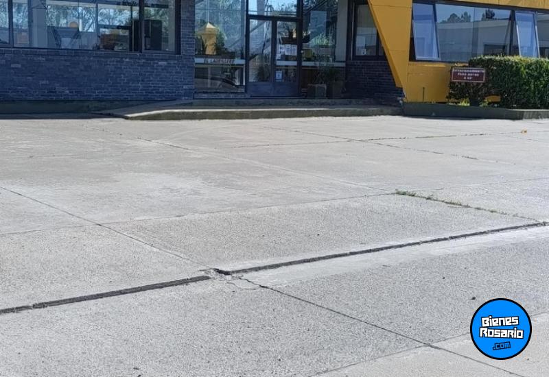 Galpones / Depósitos - Rosario -  Alquiler